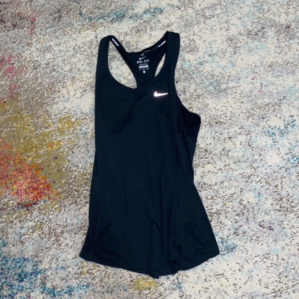 Nike running shirt (women’s)